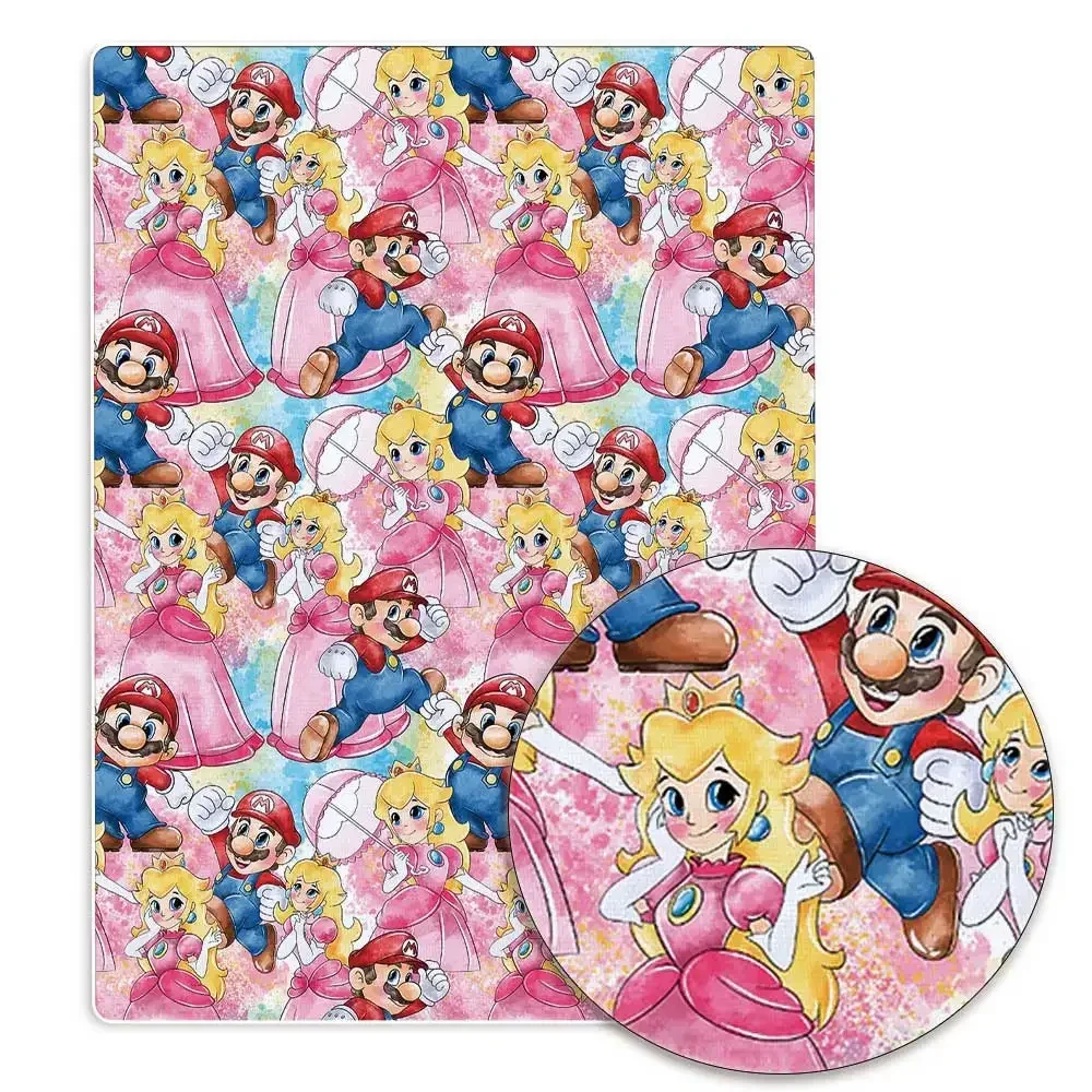 Baby Products To Sell - Hot-selling cartoon DIY handcraft patchwork sewing