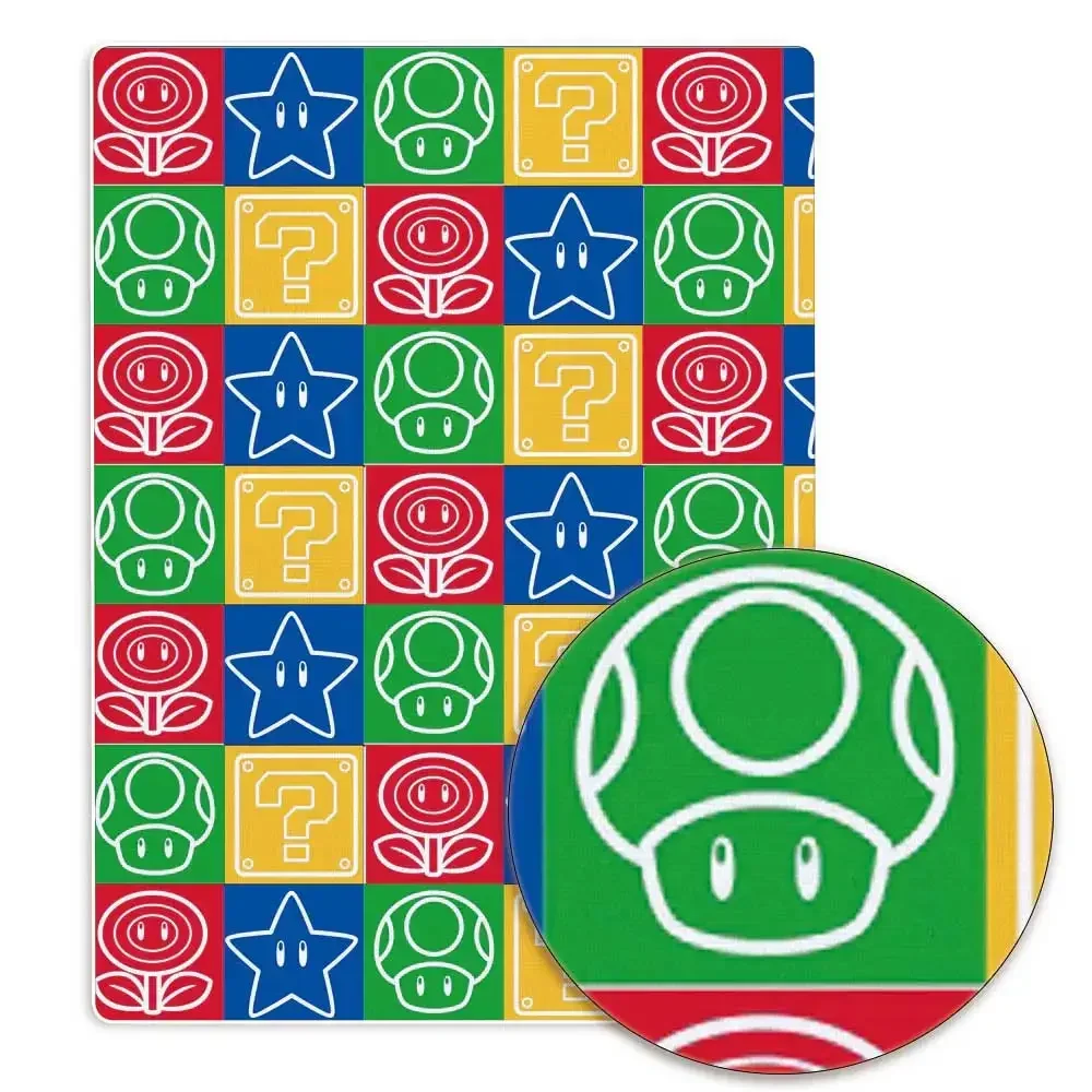 Baby Products To Sell - Hot-selling cartoon DIY handcraft patchwork sewing