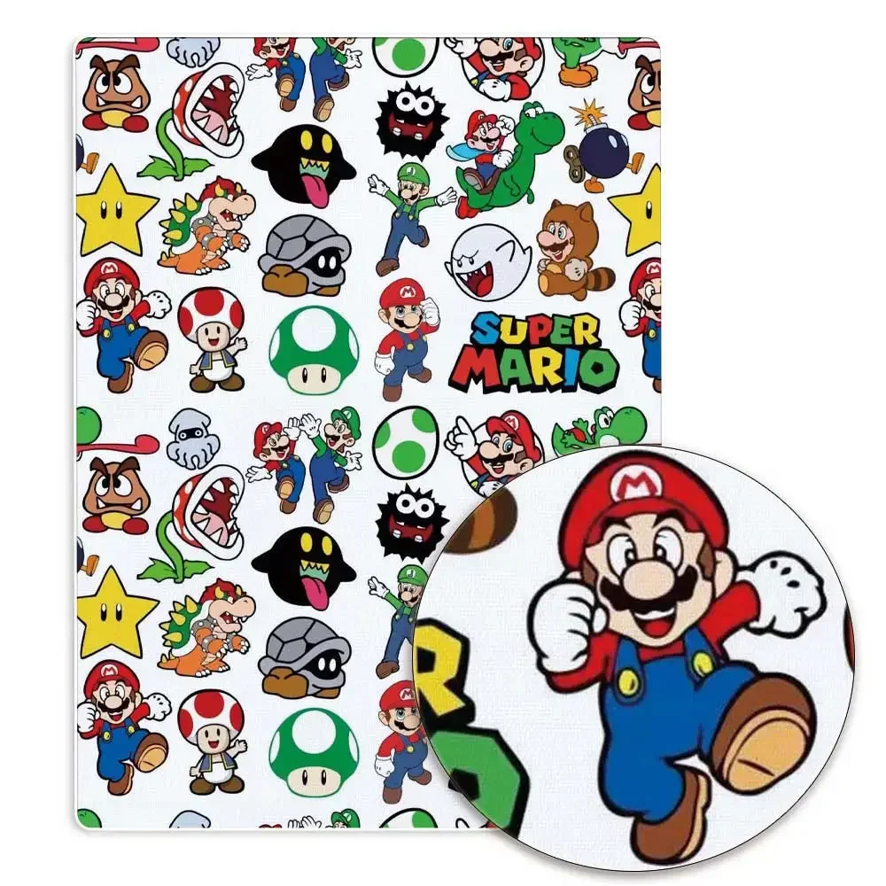 Baby Products To Sell - Hot-selling cartoon DIY handcraft patchwork sewing