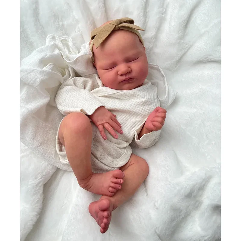 Baby Products Trending - Baby Quinlyn Already Finished Paint Soft