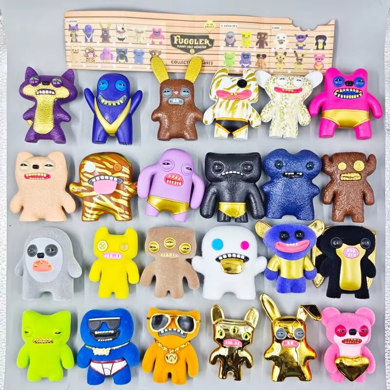 2026 New Arrival Fuggler Monst - đánh giá và giá Baby Products Unique