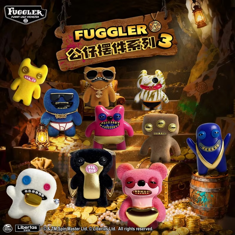 2026 New Arrival Fuggler Monst - đánh giá và giá Baby Products Unique