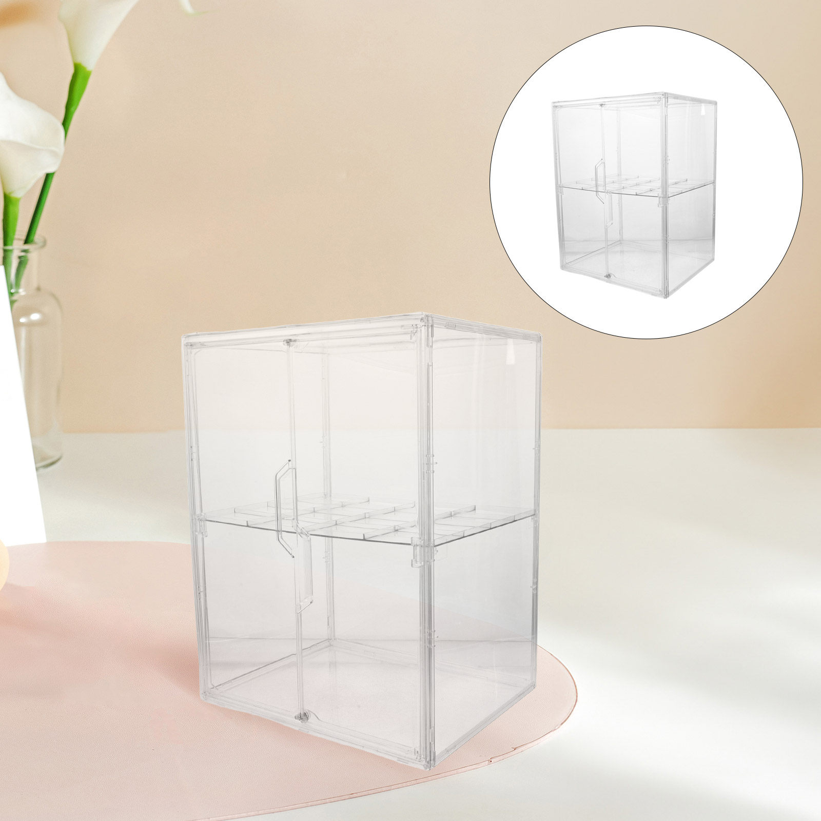 Baby Bottle Storage Rack Bathr - đánh giá và giá Baby Food Storage Jar