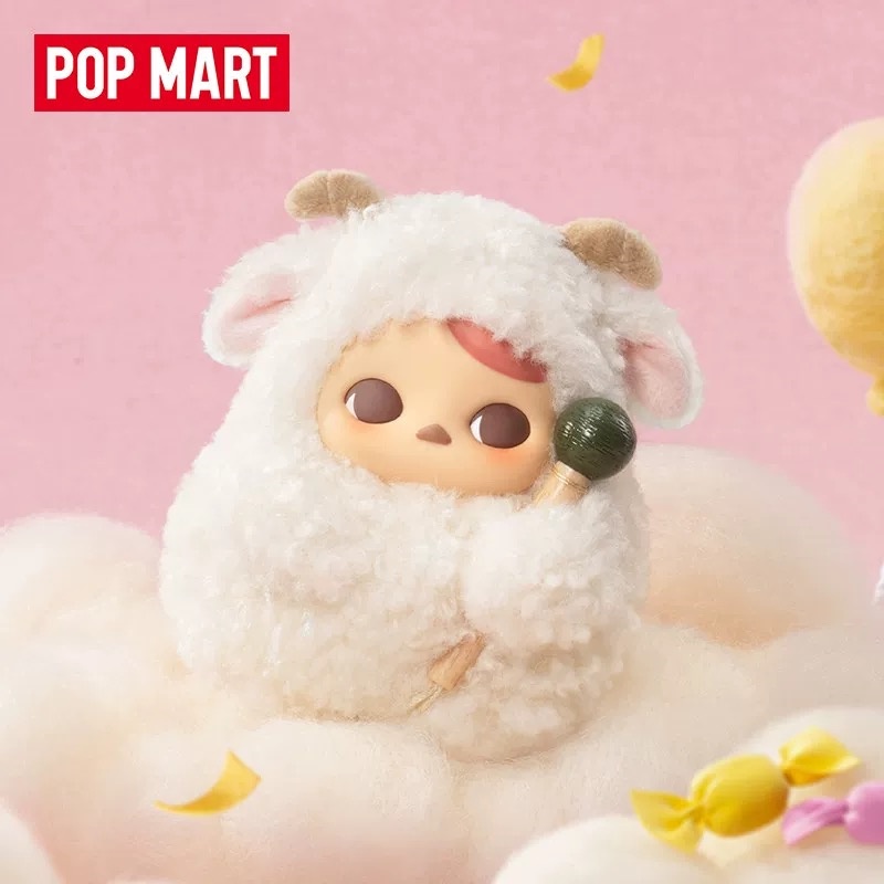 New Selling POP MART Original  - đánh giá và giá Baby Products To Sell