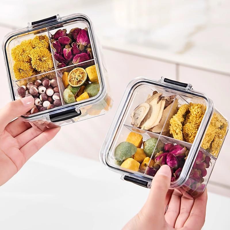 Kitchen Airtight Food Storage  - đánh giá và giá Baby Food Storage Jar