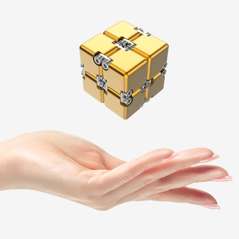 New Metal DIY Infinite Magic C - đánh giá và giá Baby Products Unique