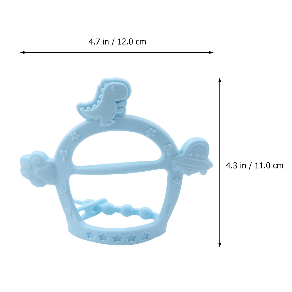 Baby Relaxation Toy Hand Chewi - đánh giá và giá Baby Products Skin Care