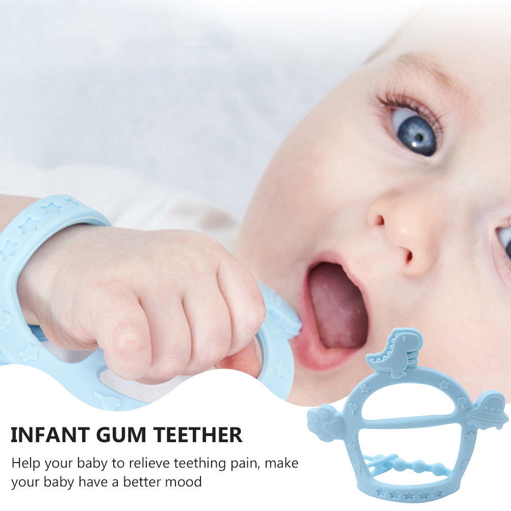 Baby Relaxation Toy Hand Chewi - đánh giá và giá Baby Products Skin Care