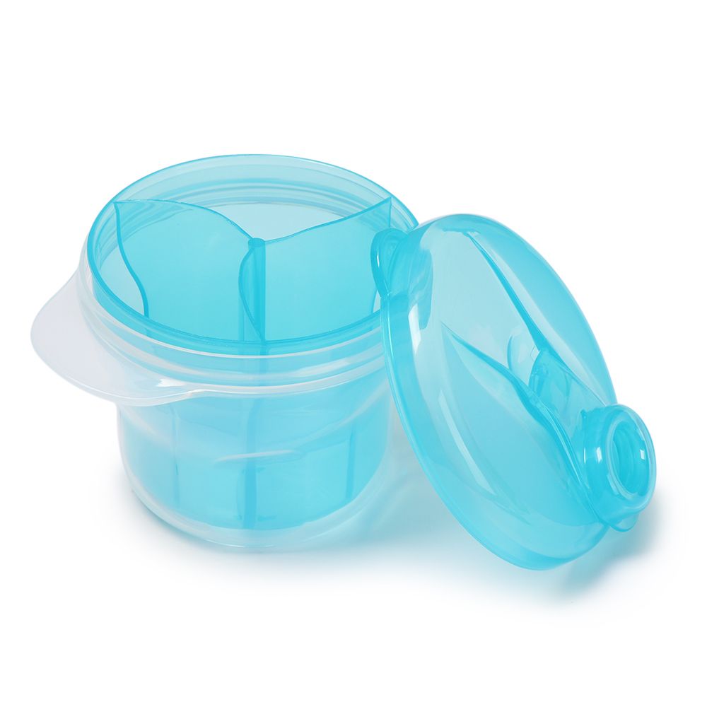 3 Doses Formula Container of B - đánh giá và giá Baby Food Storage Jar