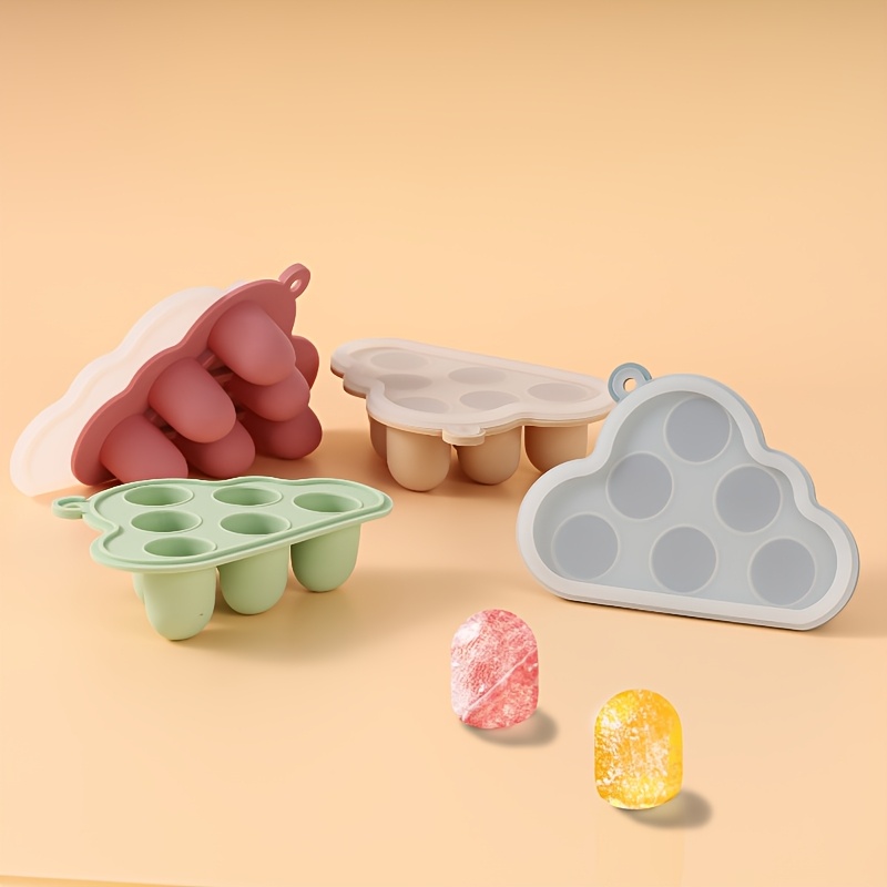 2pcs/1pc Mini-Baby Fruit Veget - đánh giá và giá Baby Food Storage Jar