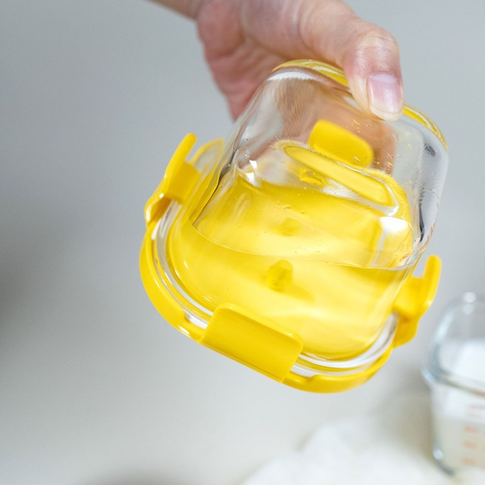 Simple 170ml Food Storage Box  - đánh giá và giá Baby Food Storage Jar