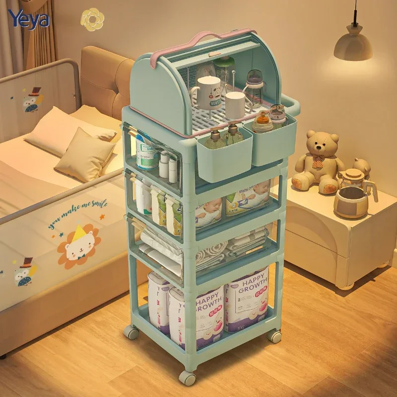 Baby Products Multi-layer Stor - đánh giá và giá Baby Products Eco Friendly