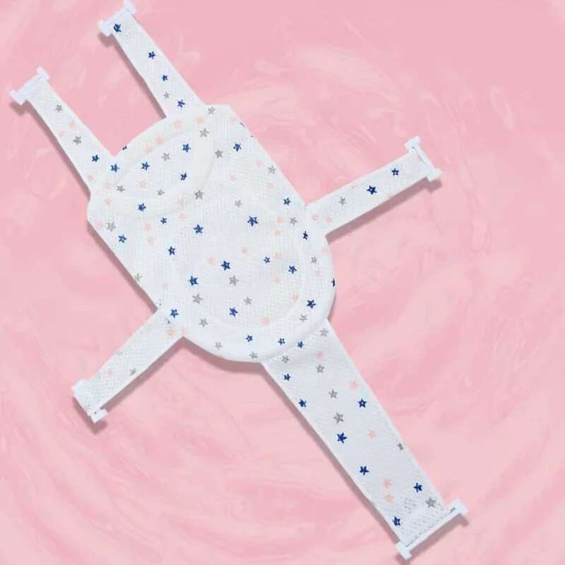 Soft Breathable Baby Shower Ne - đánh giá và giá Baby Products Skin Care