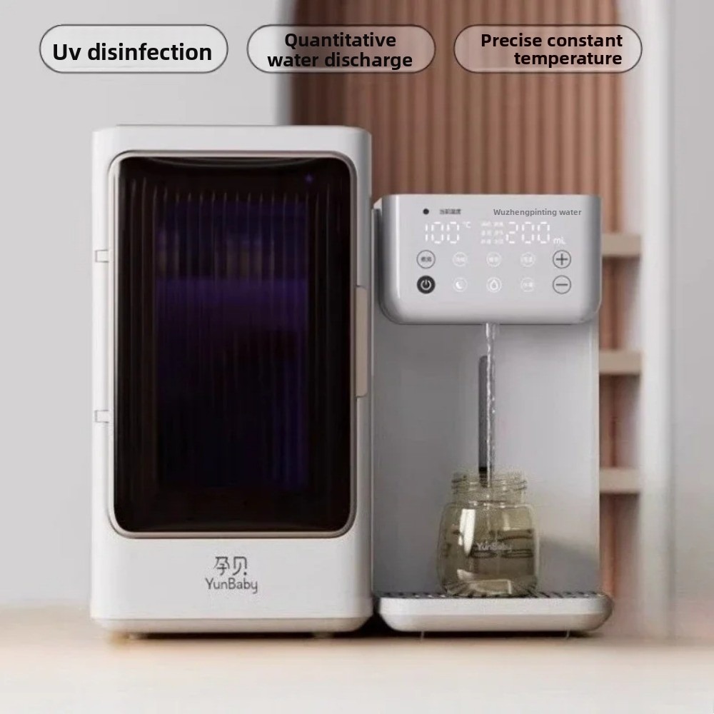 Bottle Sterilizer Baby Milk Sh - đánh giá và giá Baby Bottle Sterilizer