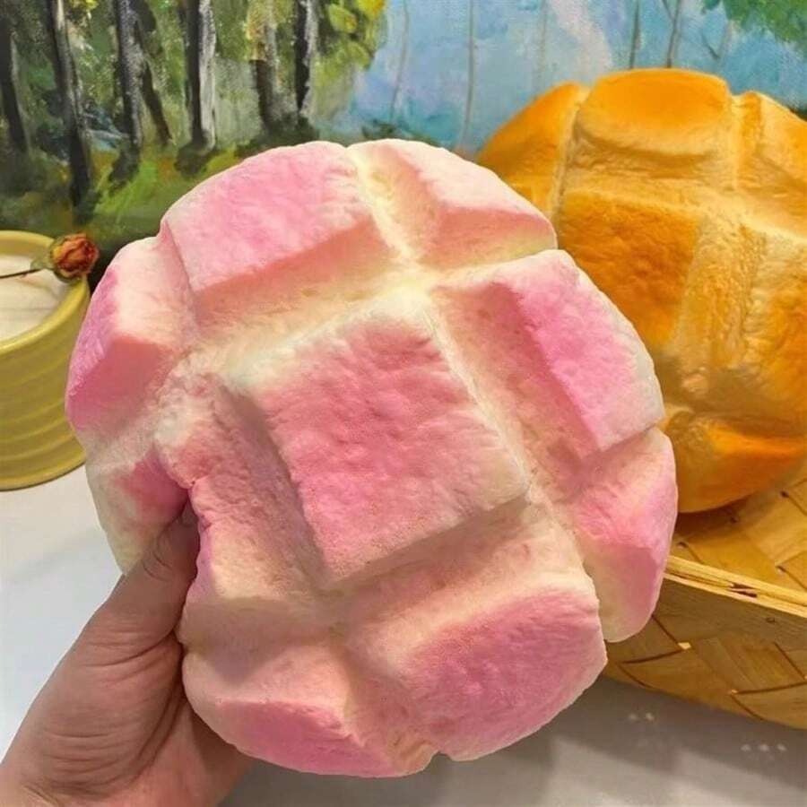 Extra Large Super Soft Lava Pi - đánh giá và giá Baby Products Unique