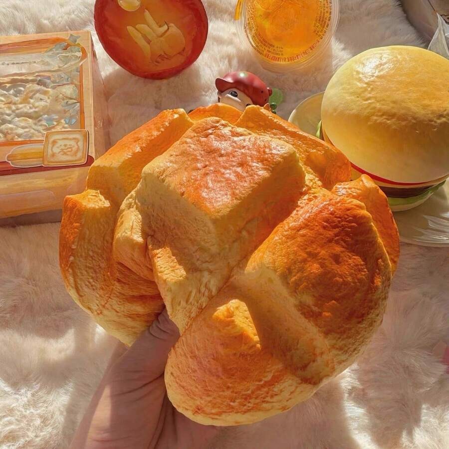 Extra Large Super Soft Lava Pi - đánh giá và giá Baby Products Unique
