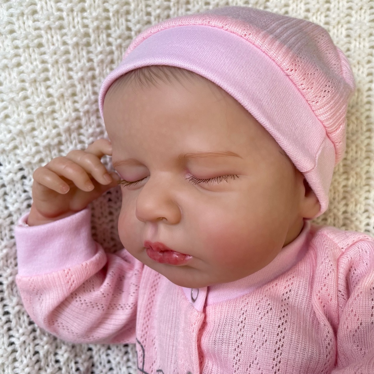 MRB 20 Inch Lifelike Painted R - đánh giá và giá Baby Products Trending