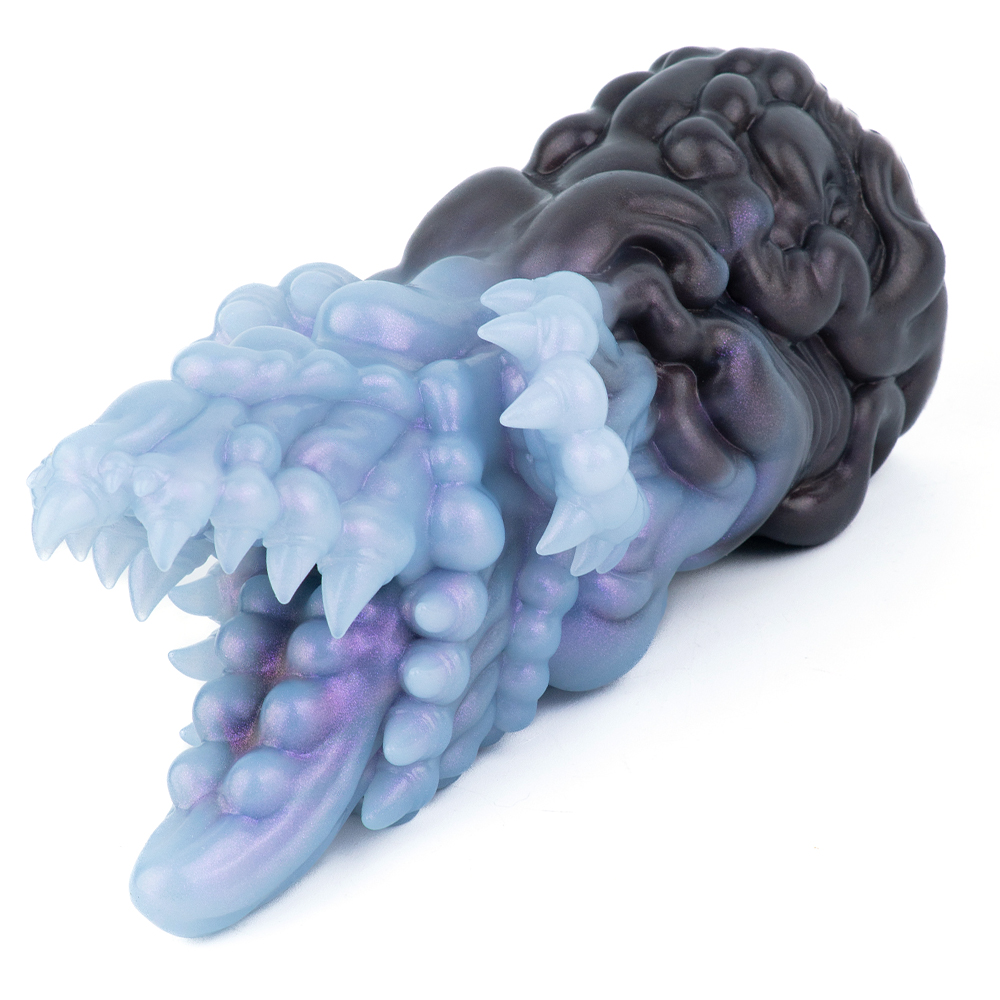 GEEBA Alien Cthulhu Style Male - đánh giá và giá Baby Products Unique