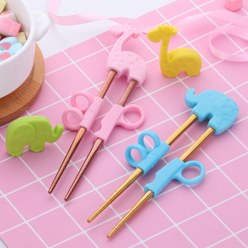 2 Đôi Tất Trẻ Em Đũa Tập Ăn Ch - đánh giá và giá Baby Products Eco Friendly