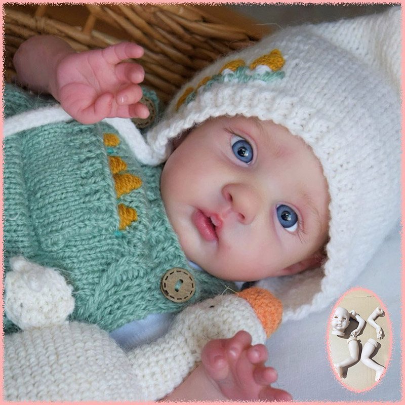 17inch New Popular Mikki Rebor - đánh giá và giá Baby Products Trending