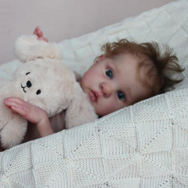 17inch New Popular Mikki Rebor - đánh giá và giá Baby Products Trending