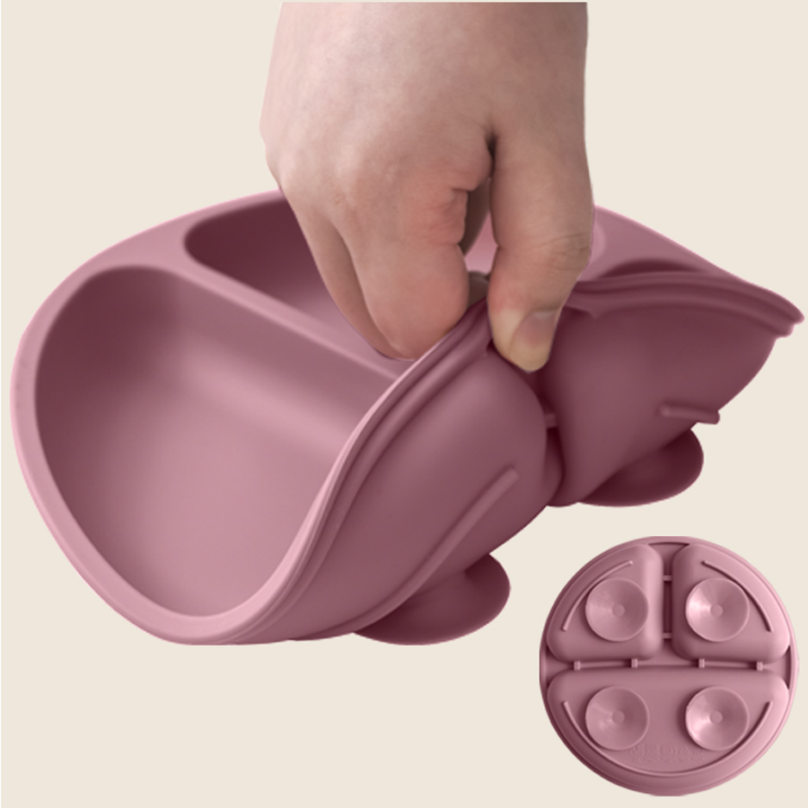 1PCS Baby Sucker Silicone Dini - đánh giá và giá Baby Food Storage Jar