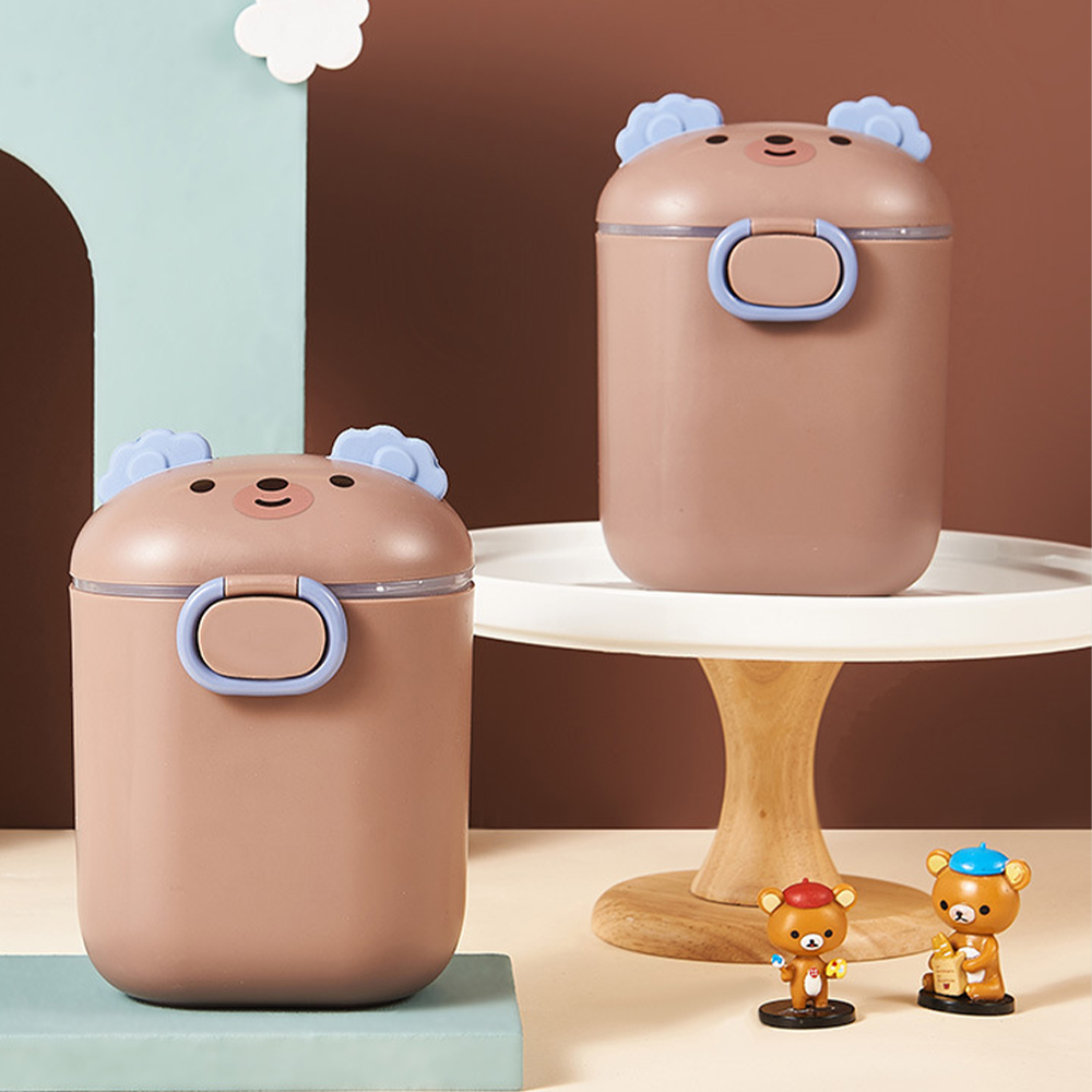 Travel Formula Container, Port - đánh giá và giá Baby Food Storage Jar