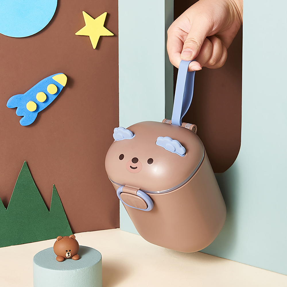 Travel Formula Container, Port - đánh giá và giá Baby Food Storage Jar