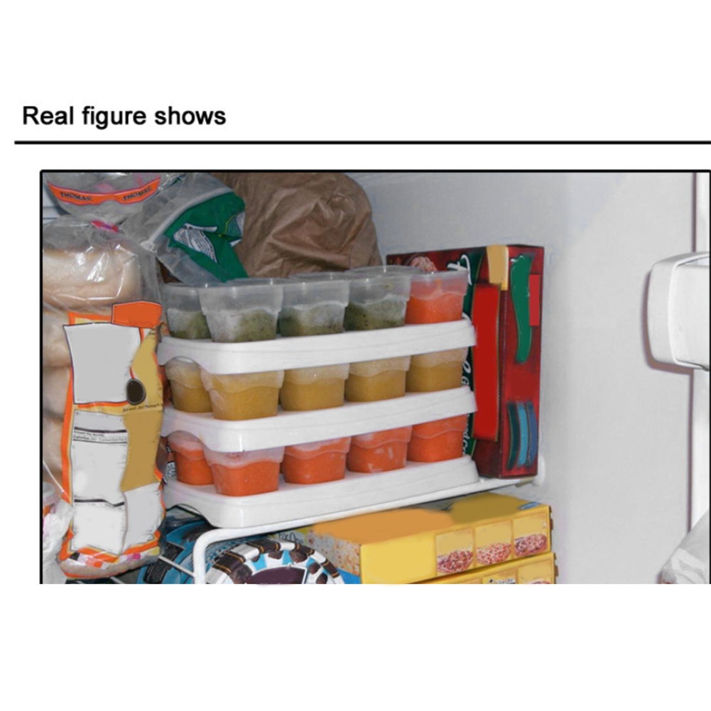 A84F-Baby Food Jars,Baby Food  - đánh giá và giá Baby Food Storage Jar