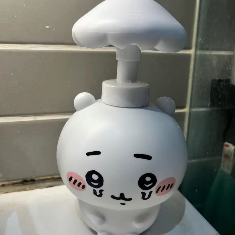 Chiikawa Bottle Kawaii Mushroo - đánh giá và giá Baby Bottle Sterilizer