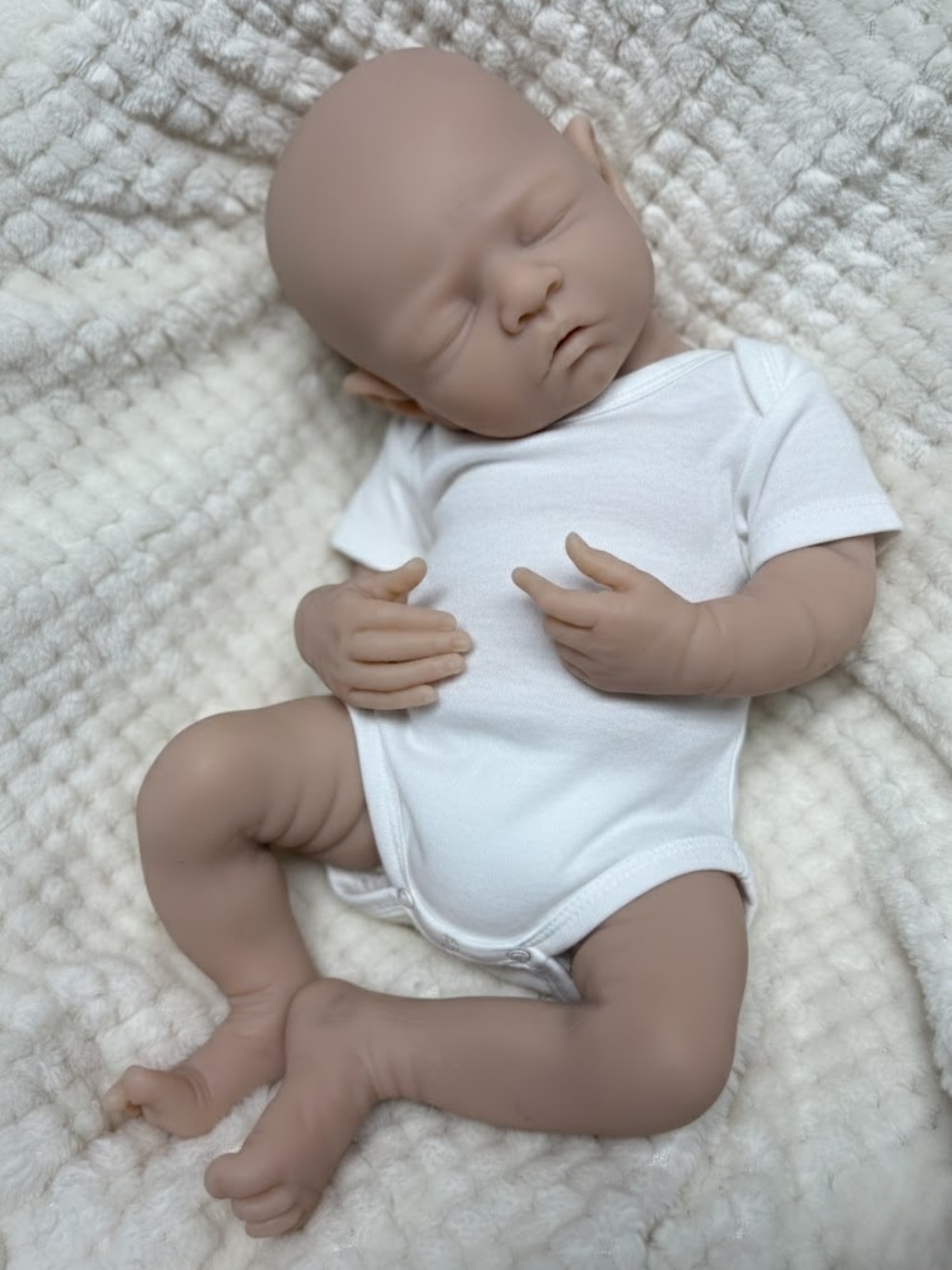 16 Inch Open Mouth Full Solid  - đánh giá và giá Baby Products Trending