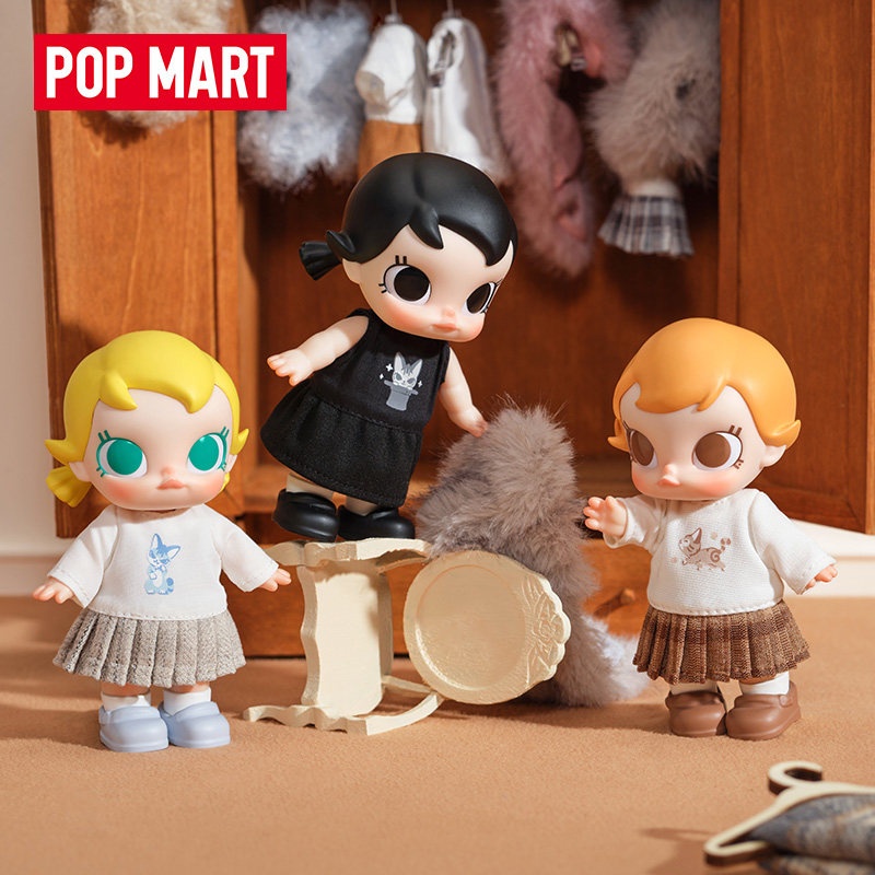 Hot Selling Genuine POP MART B - đánh giá và giá Baby Products To Sell