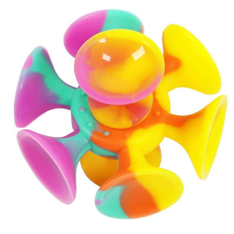 Unique Suction Cup Silicone Fi - đánh giá và giá Baby Products Unique