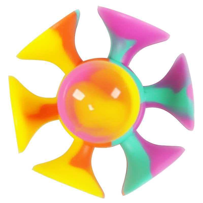 Unique Suction Cup Silicone Fi - đánh giá và giá Baby Products Unique