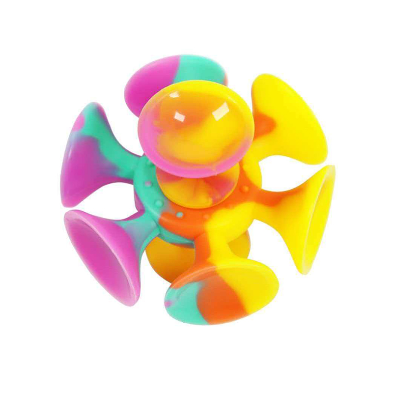 Unique Suction Cup Silicone Fi - đánh giá và giá Baby Products Unique