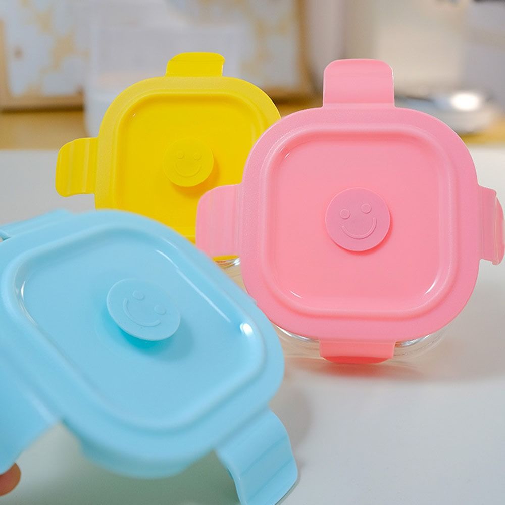 170ml Baby Food Storage Jar Gl - đánh giá và giá Baby Food Storage Jar