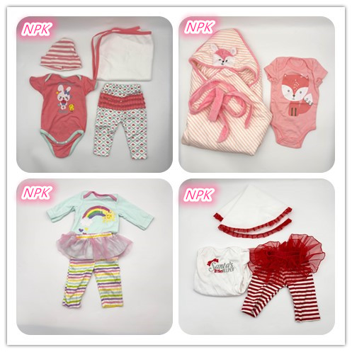 NPK-Handmade Reborn Baby Doll  - đánh giá và giá Baby Products Trending