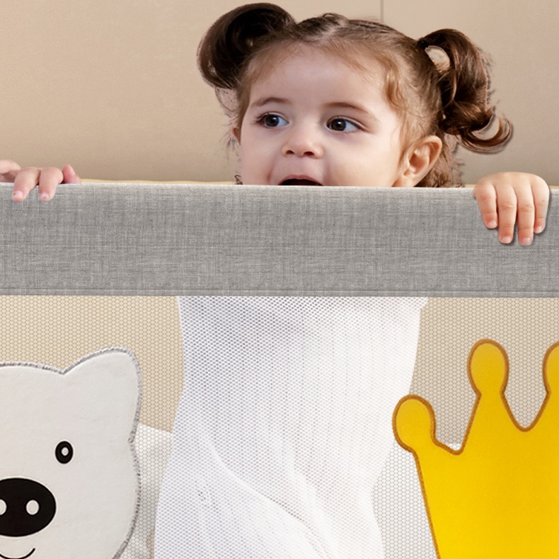 Hot Selling Bed Barrier Portab - đánh giá và giá Baby Products To Sell