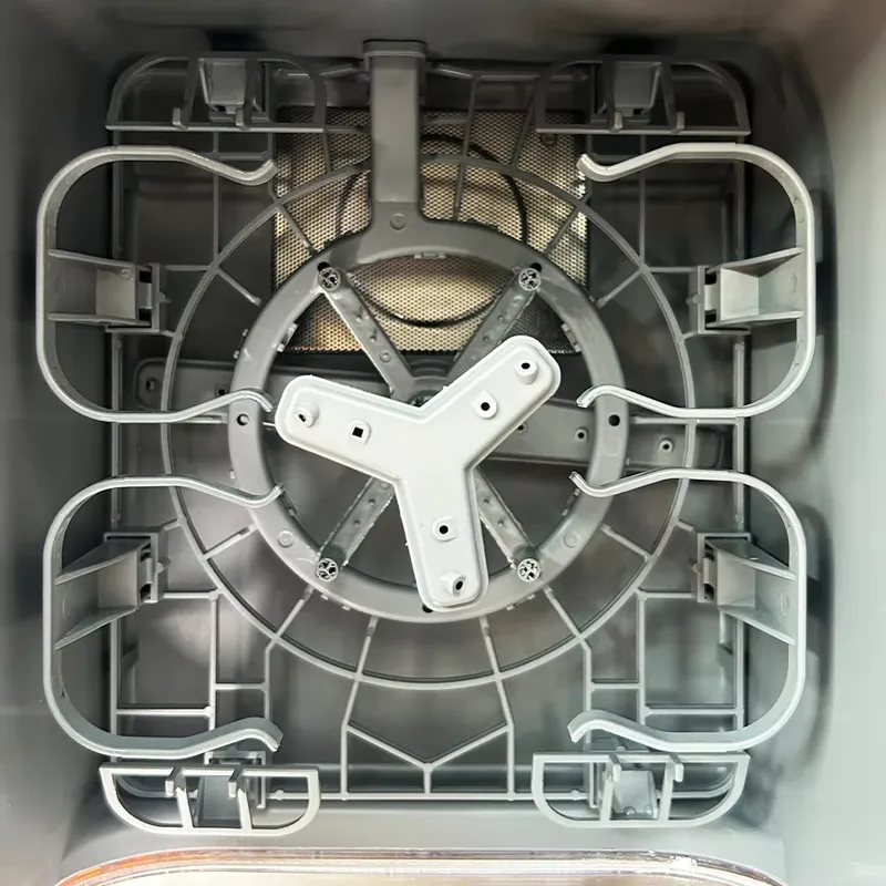 for Upgraded Bottle Washer Pro - đánh giá và giá Baby Bottle Sterilizer