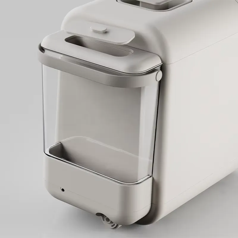 for Upgraded Bottle Washer Pro - đánh giá và giá Baby Bottle Sterilizer