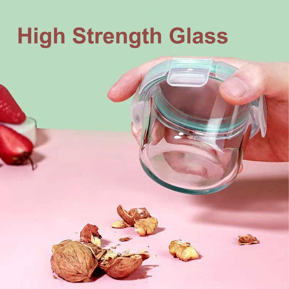 New 170ml Food Storage Box Fro - đánh giá và giá Baby Food Storage Jar