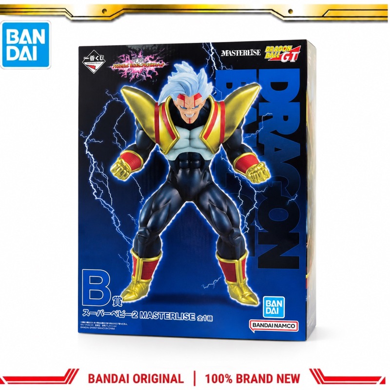 In Stock Bandai Original Banda - đánh giá và giá Baby Products Good Brand