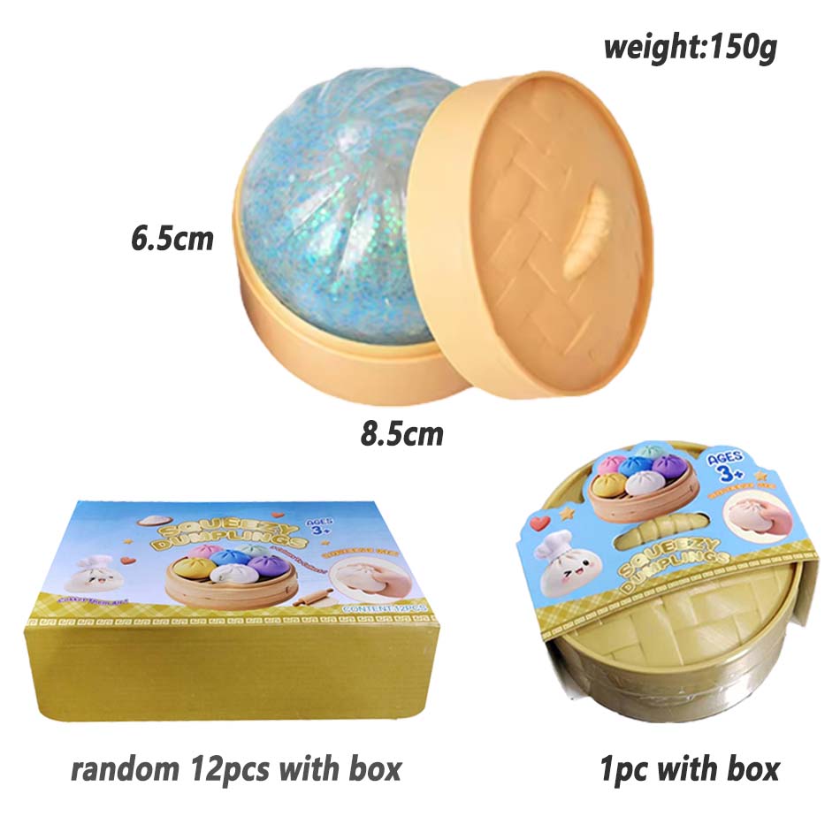 Hot sale Colorful dumpling squ - đánh giá và giá Baby Products Unique
