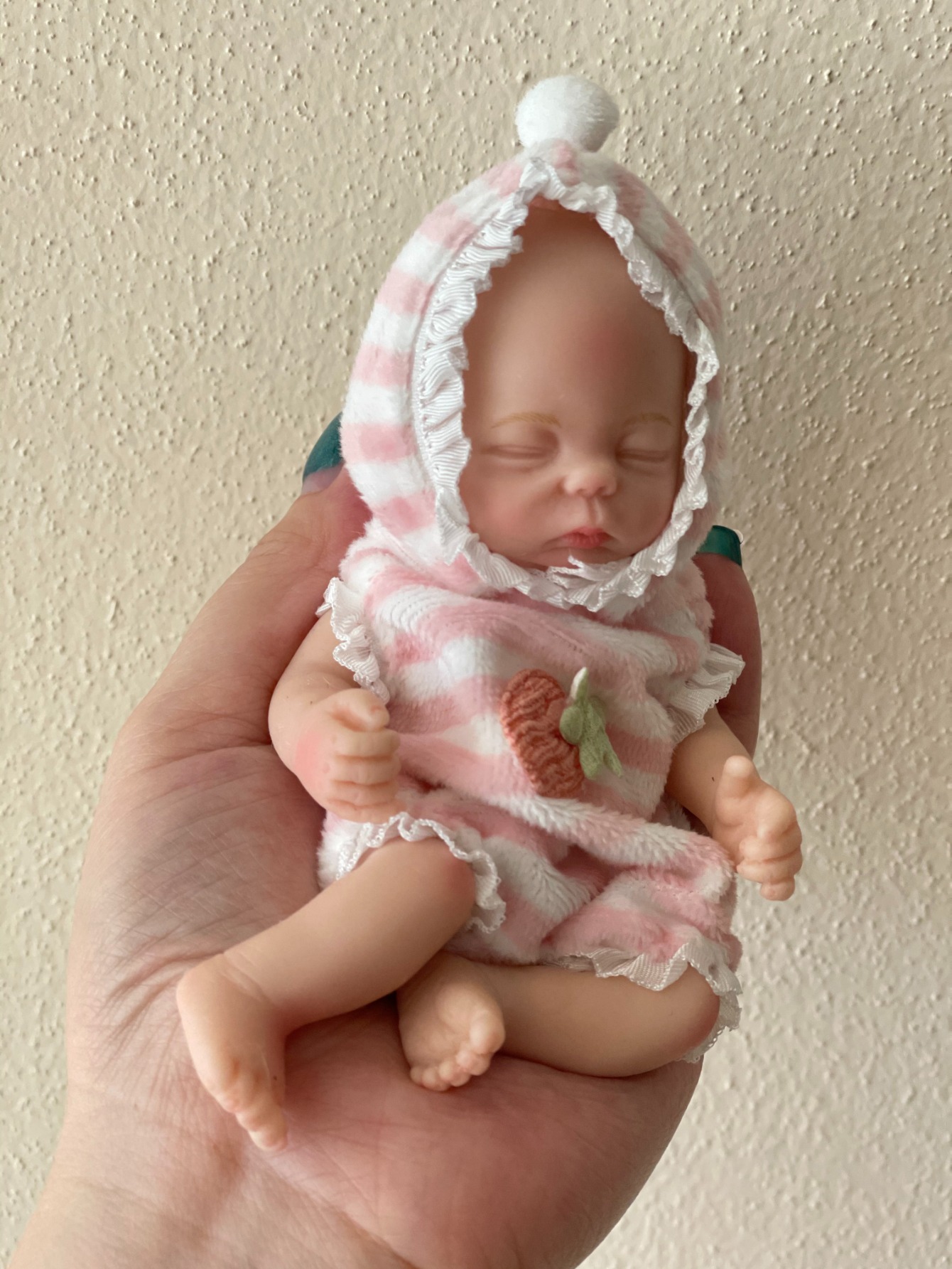 OtardDolls 1 Pc Lifelike Mini  - đánh giá và giá Baby Products Trending