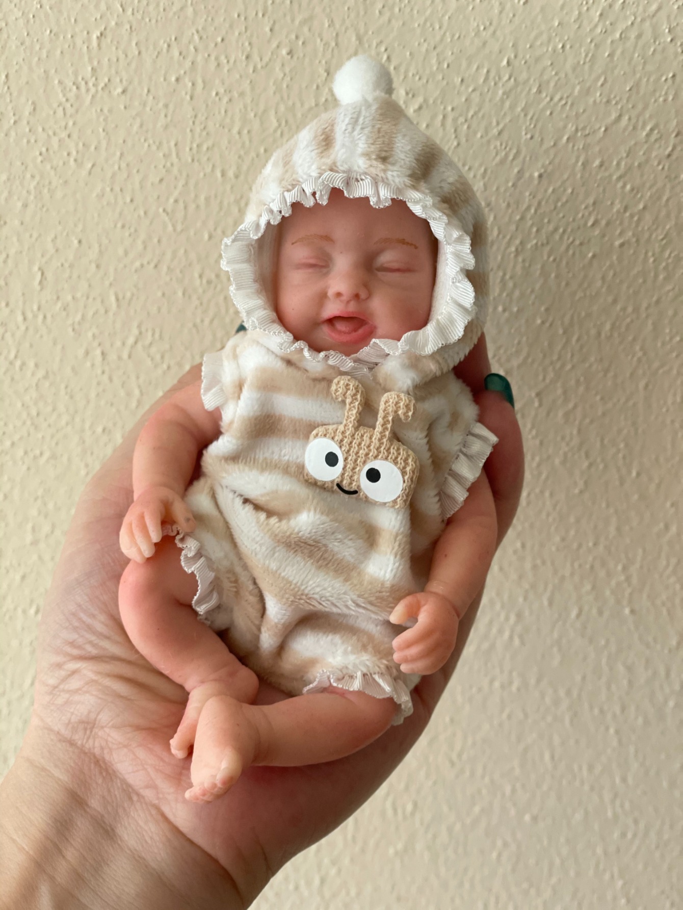 OtardDolls 1 Pc Lifelike Mini  - đánh giá và giá Baby Products Trending