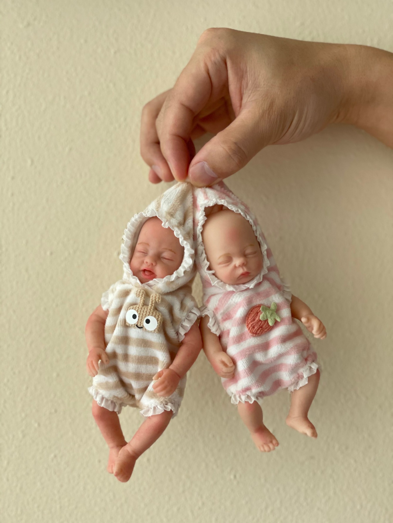 OtardDolls 1 Pc Lifelike Mini  - đánh giá và giá Baby Products Trending