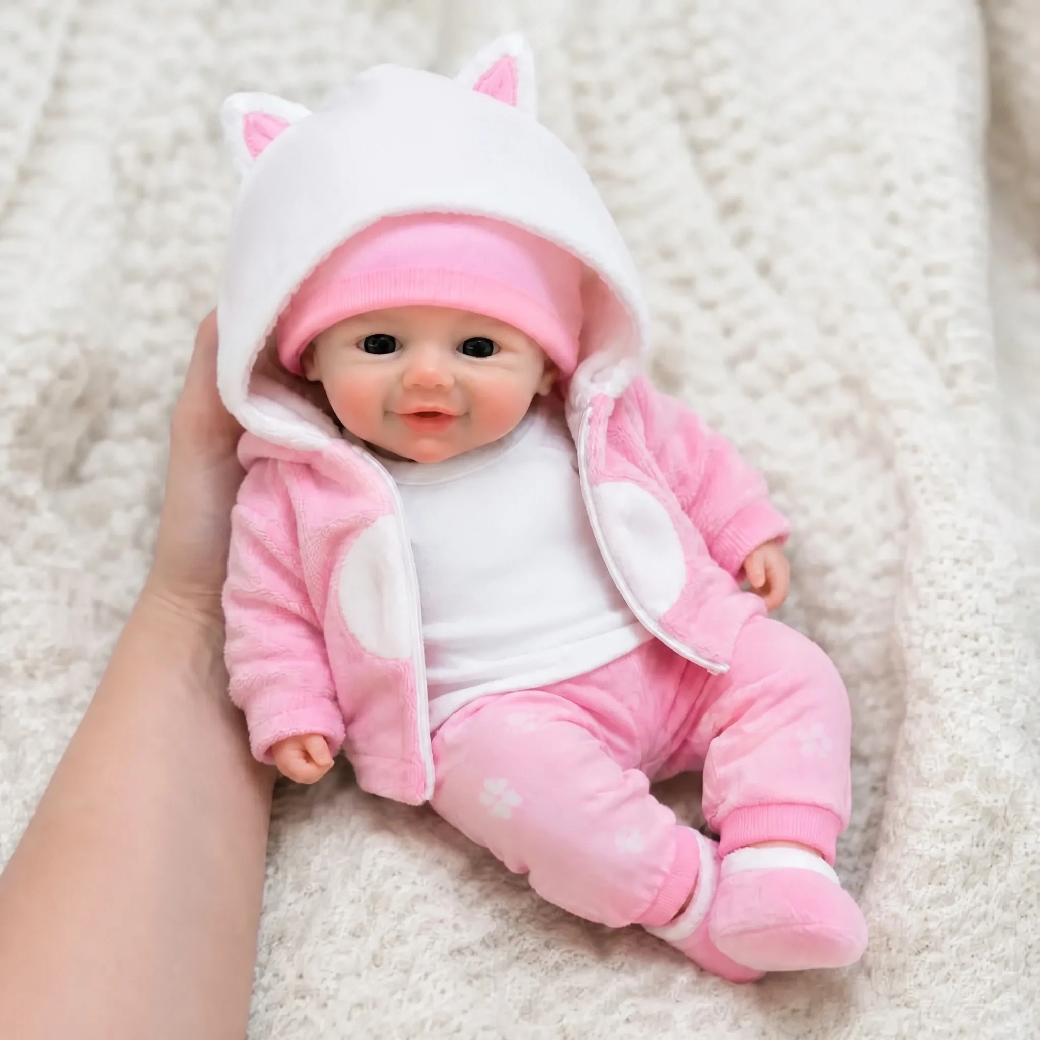 New 16inch Vivienne Ultra Soft - đánh giá và giá Baby Products Trending