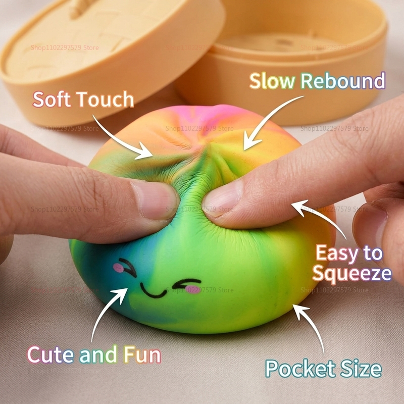 New Rainbow Toy with Steamer B - đánh giá và giá Baby Products Unique